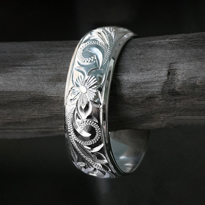 Charming Ring for Any Occasion