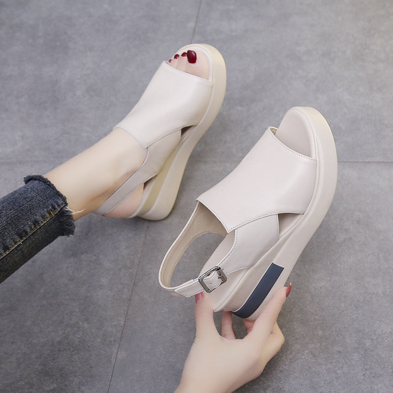 Comfortable Orthopedic Sandals for Daily Wear