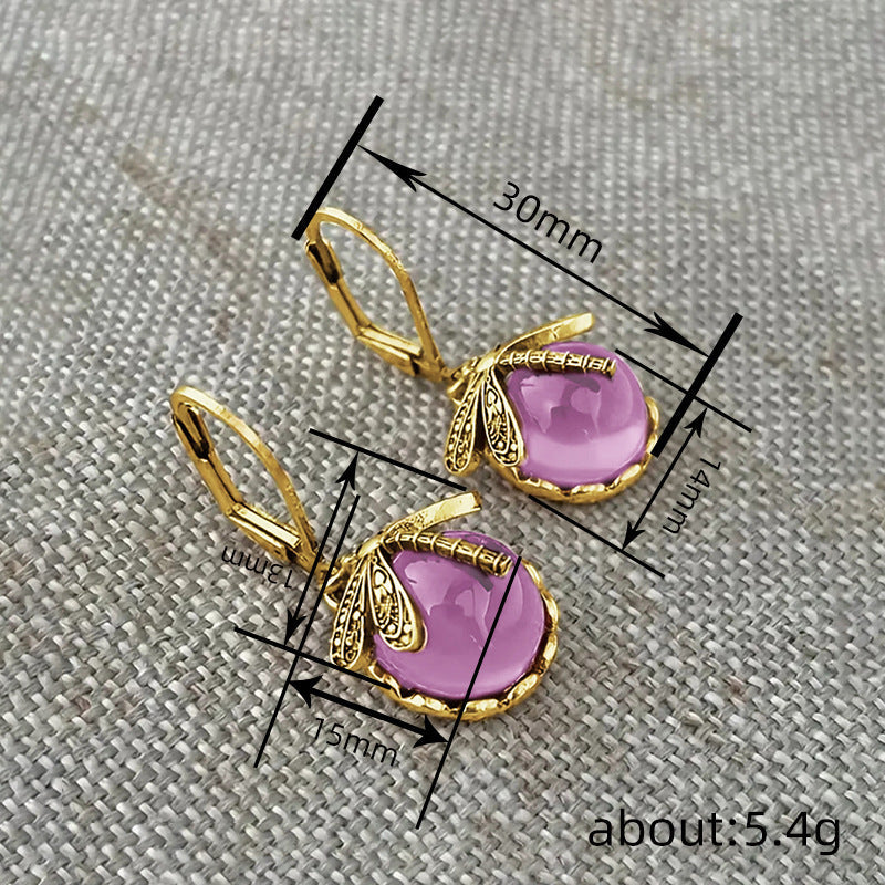 Stunning Earring for Daily Wear