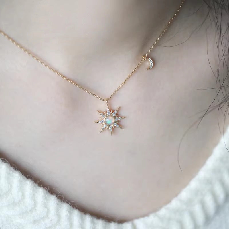 Beautiful Necklace with Unique Style