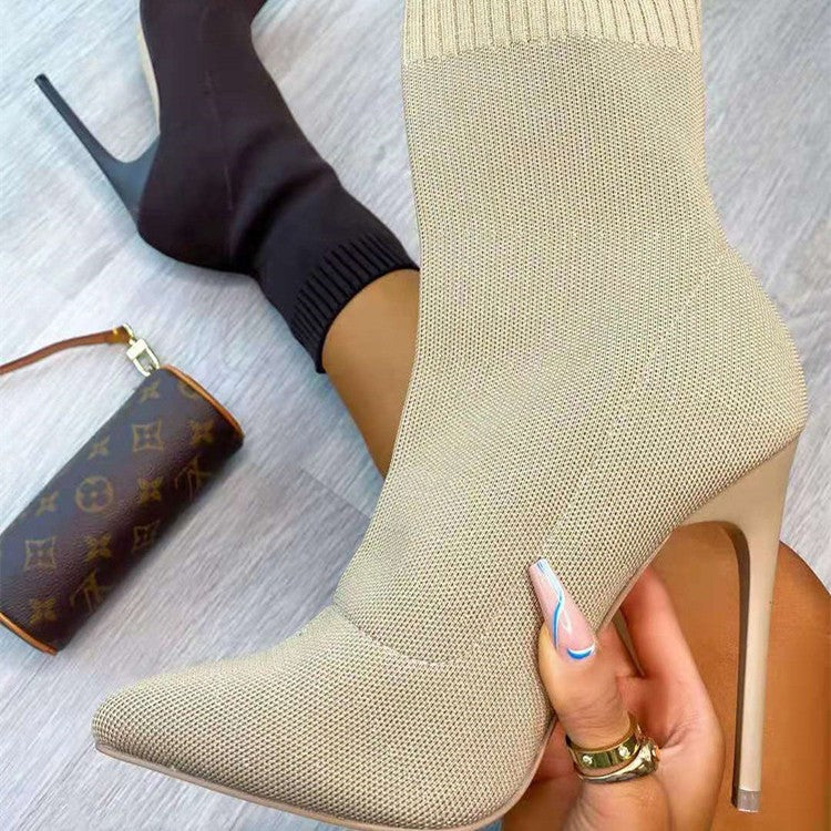 Stylish Orthopedic Boots for Any Occasion