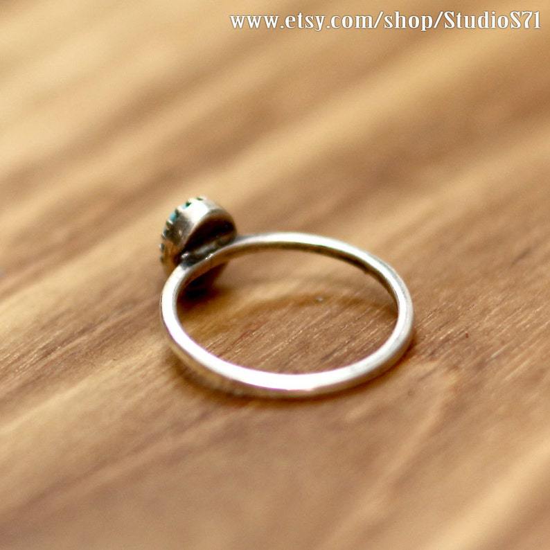 Charming Ring for Any Occasion
