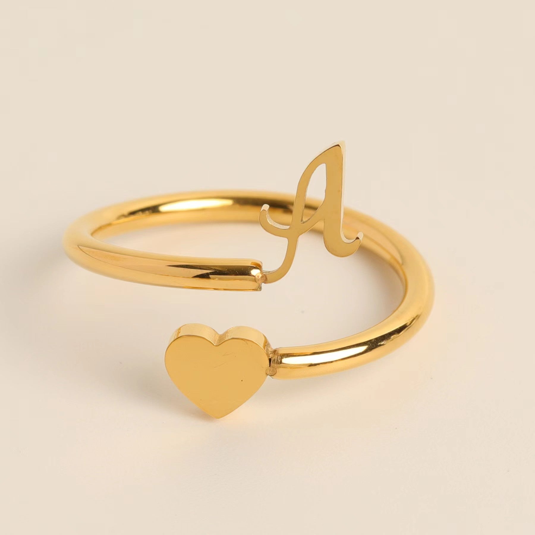 Delicate Artisan Ring
