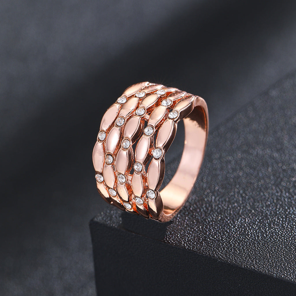 Stunning Ring for Daily Wear