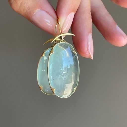 Delicate Artisan Earring