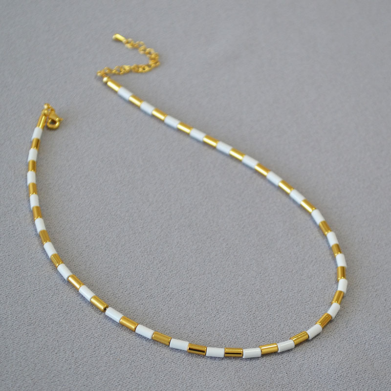 Charming Gold Necklace for Any Occasion