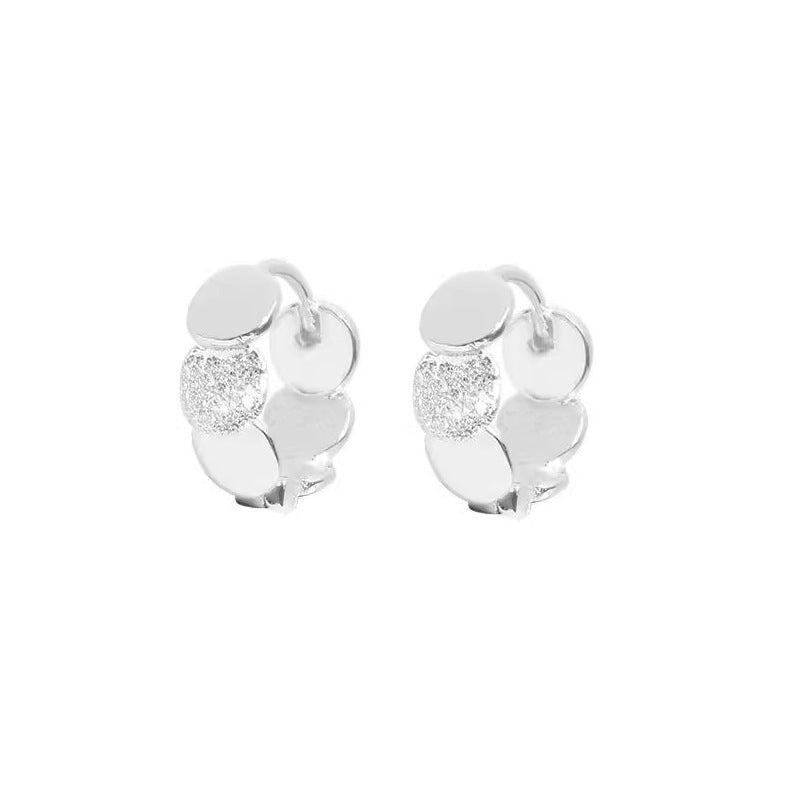 Romantic Earring for Special Moments