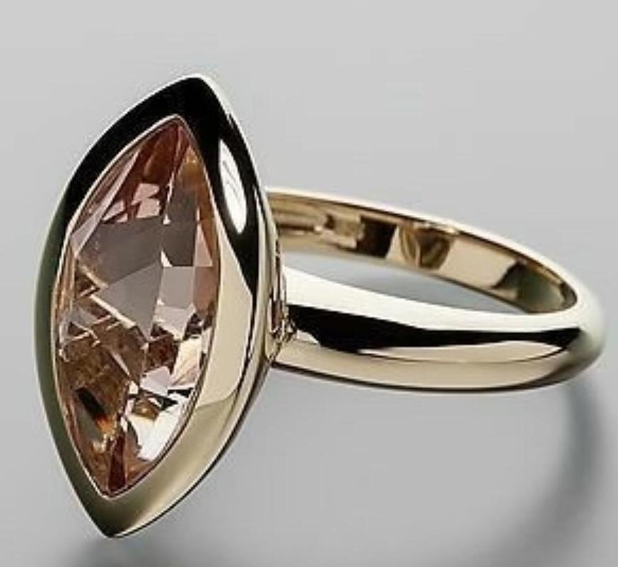 Vintage Handmade Ring