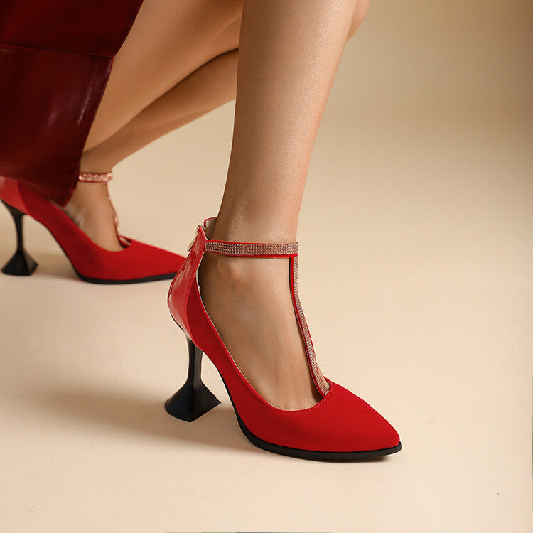 Vintage Inspired Orthopedic Sandals