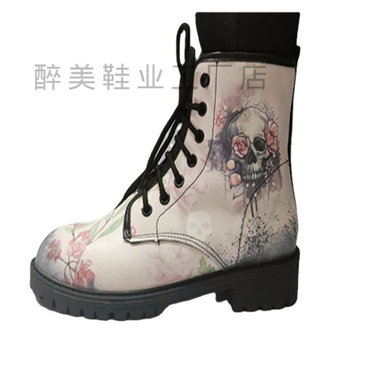 Stylish Orthopedic Boots for Any Occasion