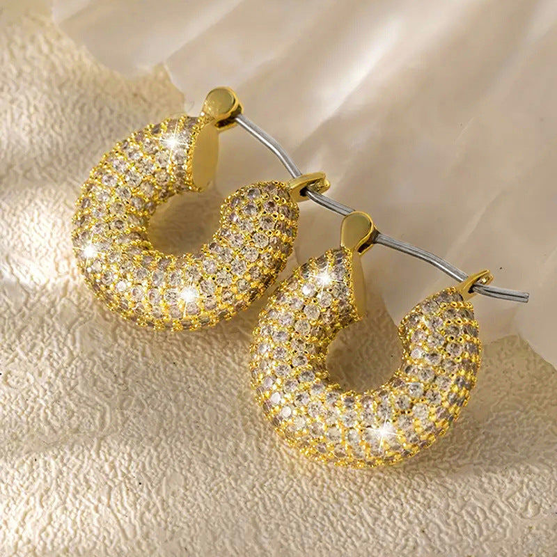 Elegant Earring for Every Occasion