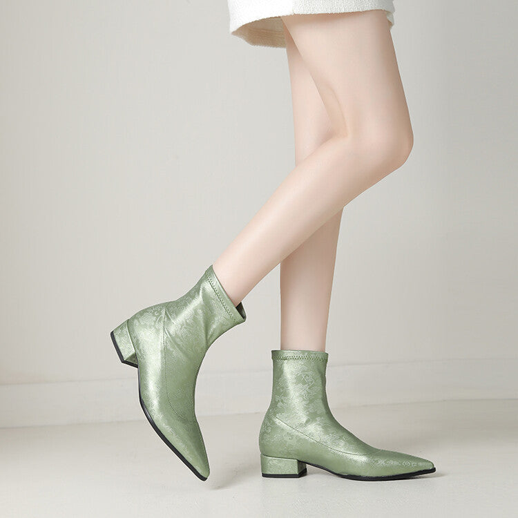 Comfortable Orthopedic Boots for Daily Wear