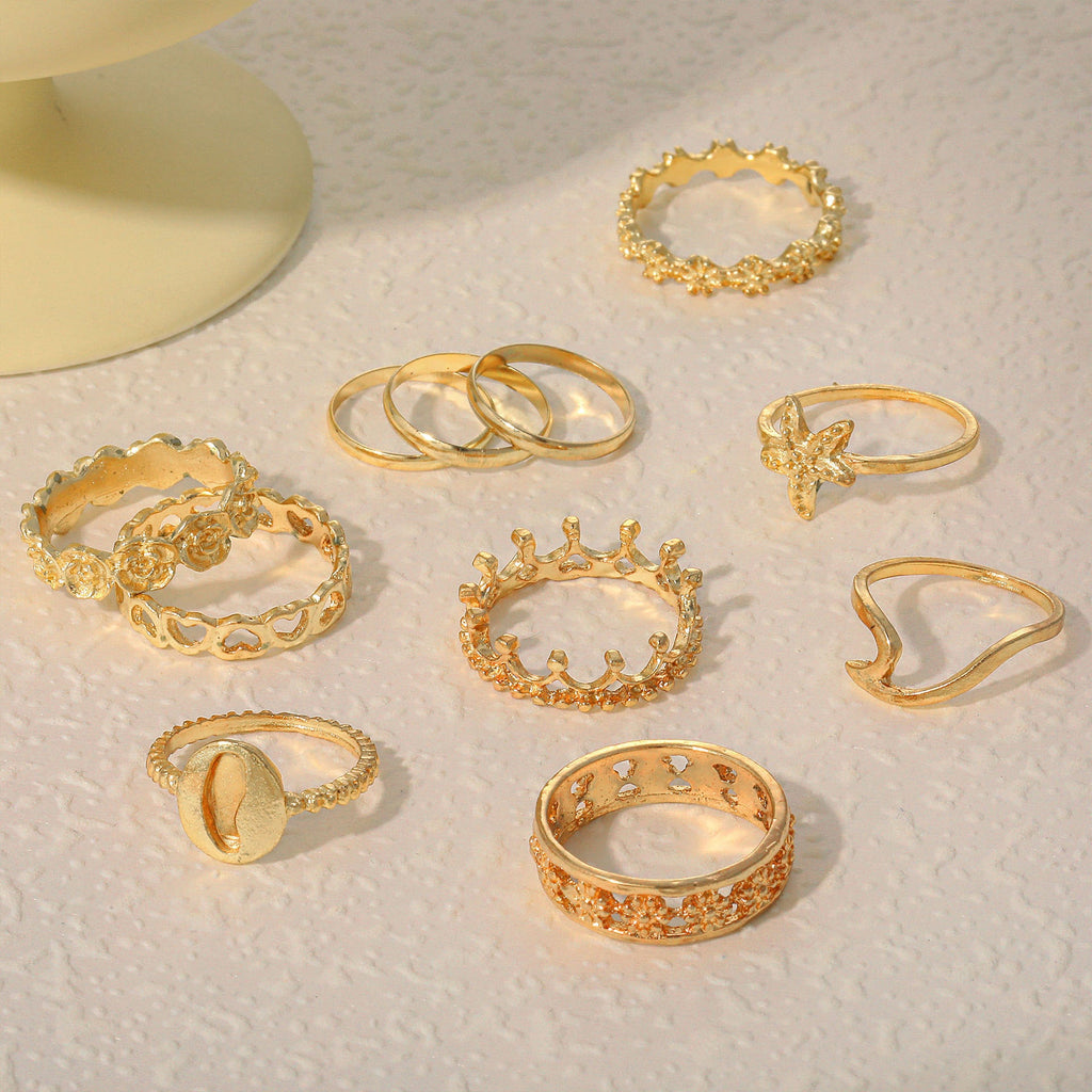 Stunning Set for Daily Wear