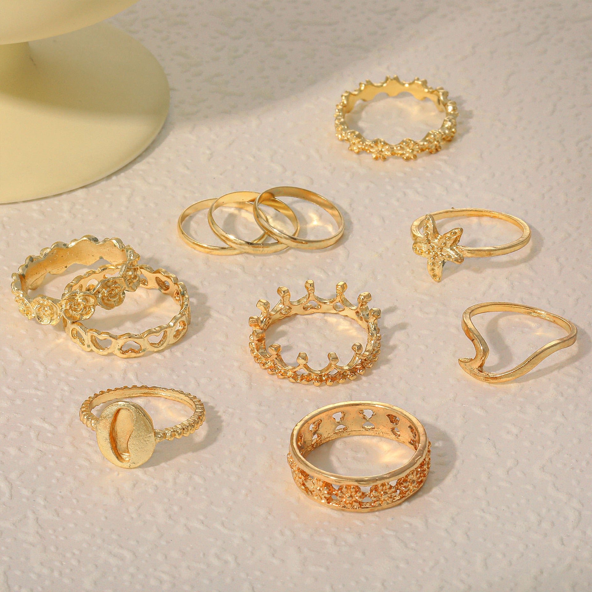 Stunning Set for Daily Wear