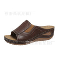 Graceful Orthopedic Shoes for Modern Look