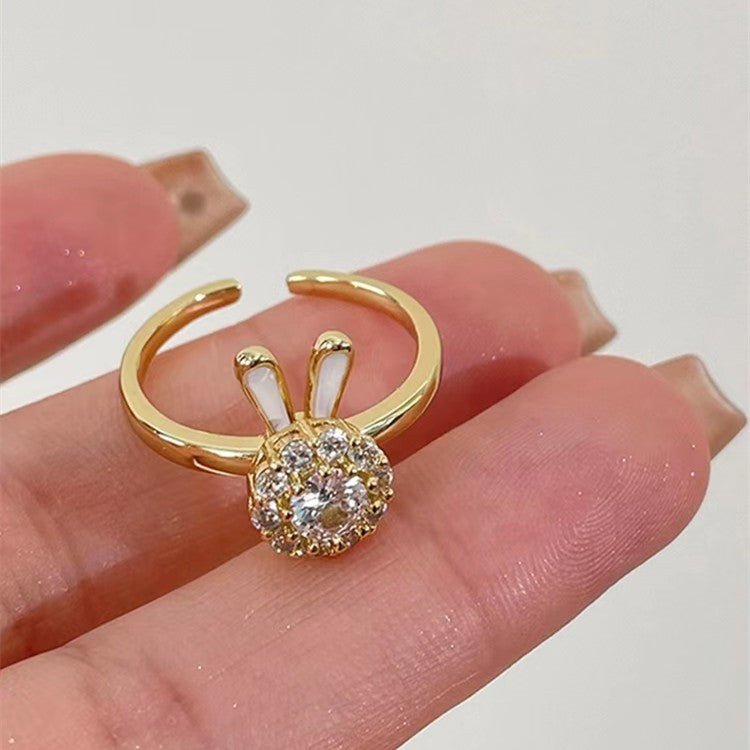 Stunning Ring for Daily Wear