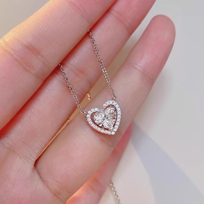 Delicate Artisan Necklace