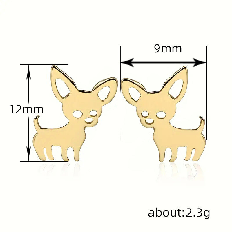 Charming Earring for Any Occasion