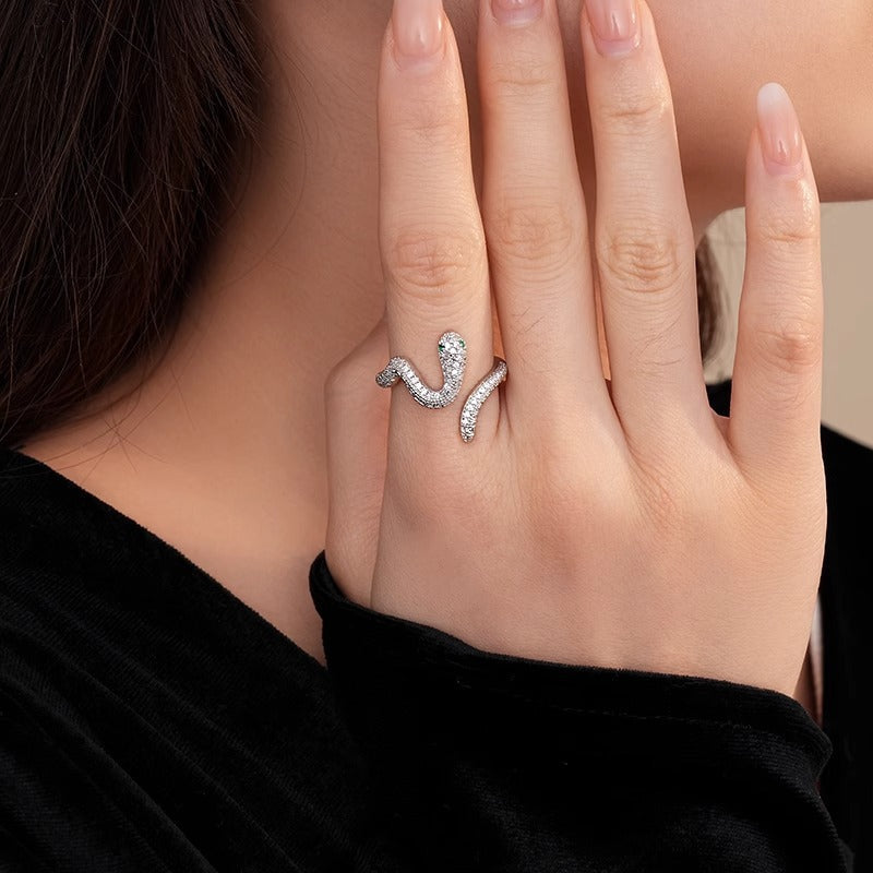Romantic Ring for Special Moments