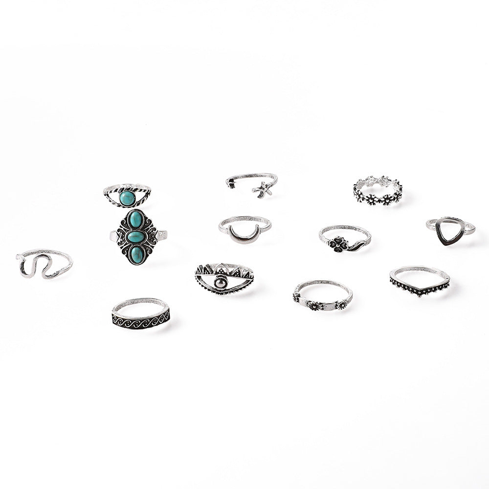 Elegant Ring for Every Occasion