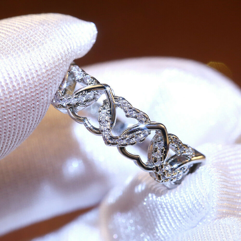 Delicate Artisan Ring