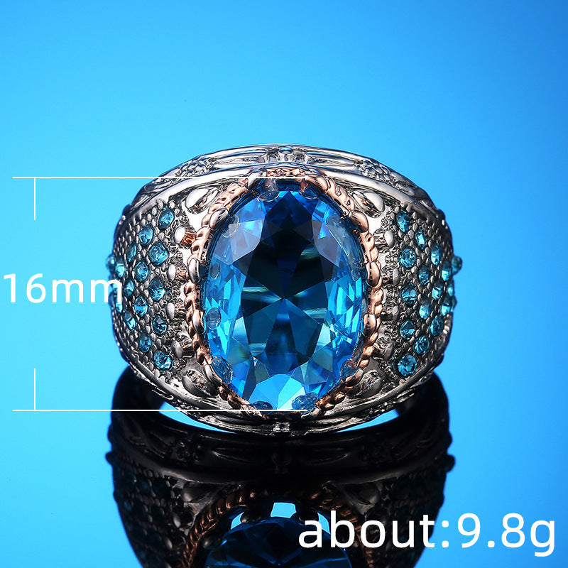 Elegant Ring for Every Occasion