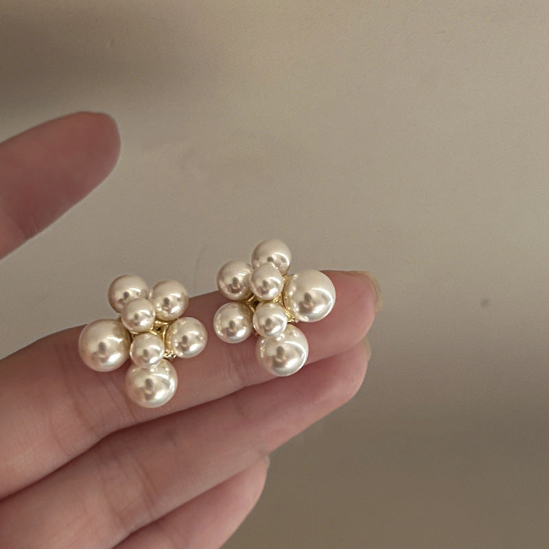 Elegant Pearl Earring for Every Occasion