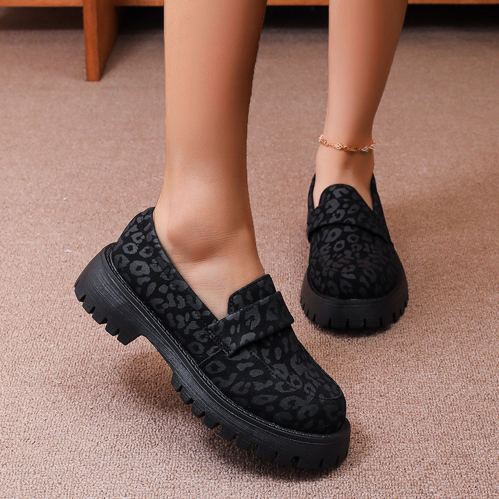 Elegant Orthopedic Shoes for Every Step