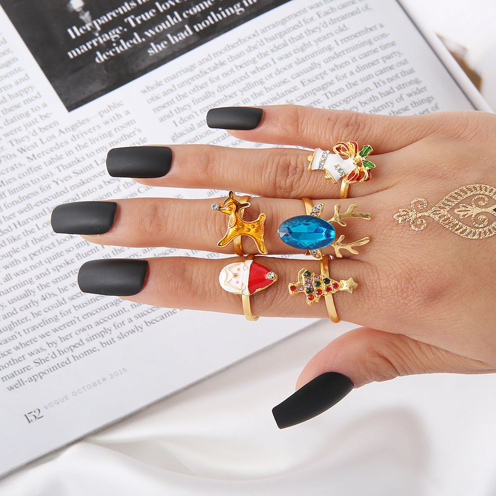Delicate Artisan Set