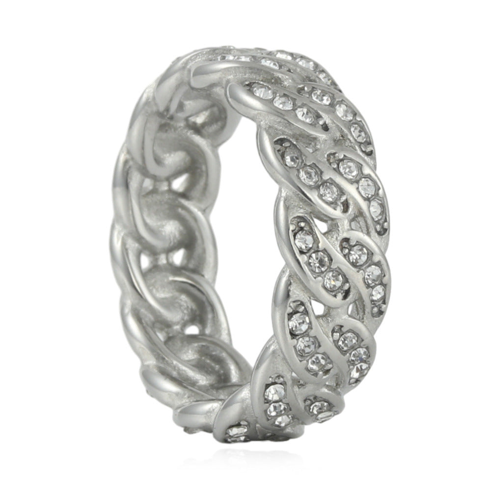Elegant Chain for Every Occasion