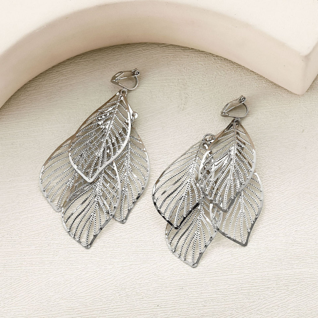 Romantic Earring for Special Moments