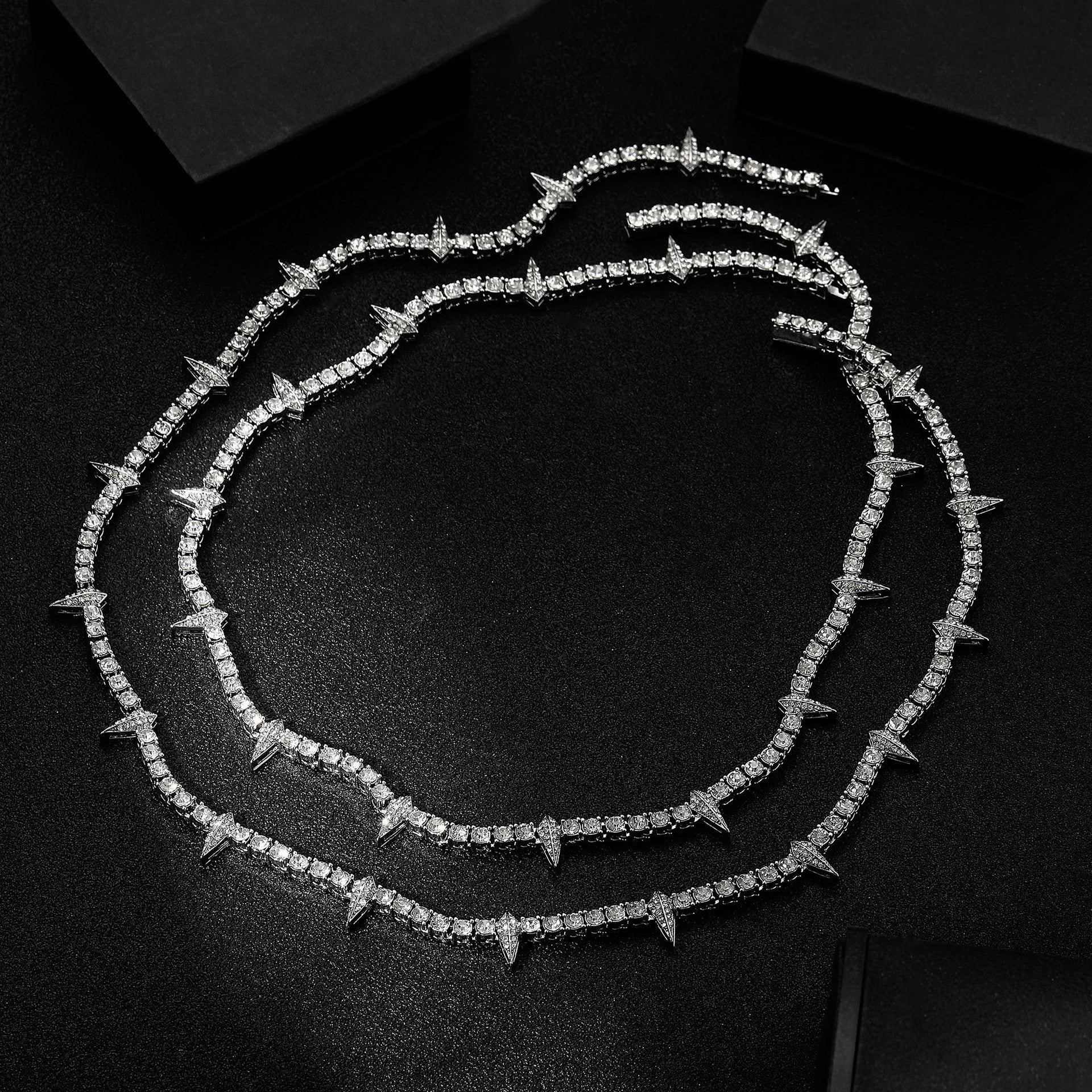Romantic Necklace for Special Moments