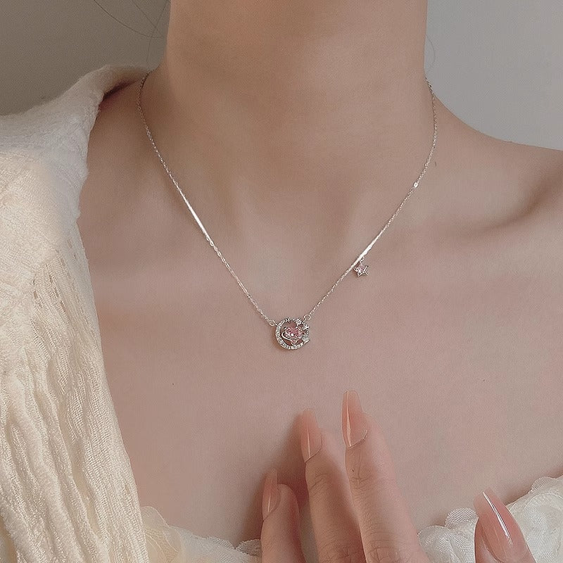 Charming Necklace for Any Occasion