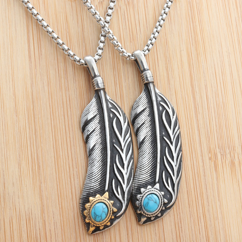 Stunning Gold Pendant for Daily Wear