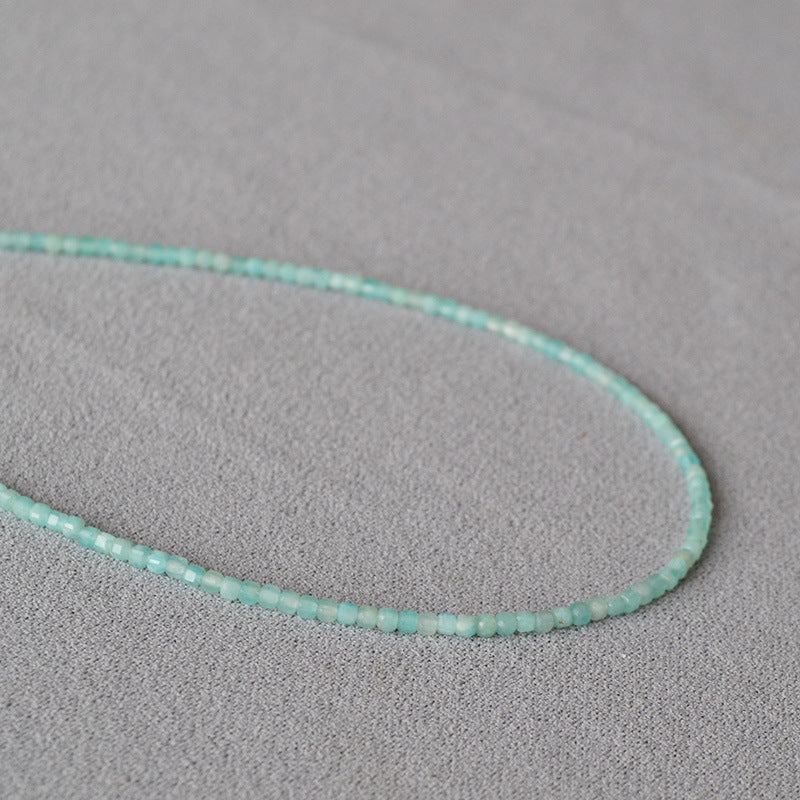 Romantic Necklace for Special Moments