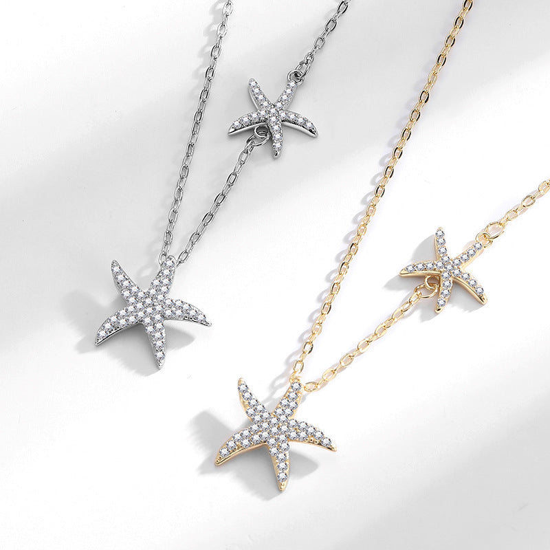 Beautiful Necklace with Unique Style