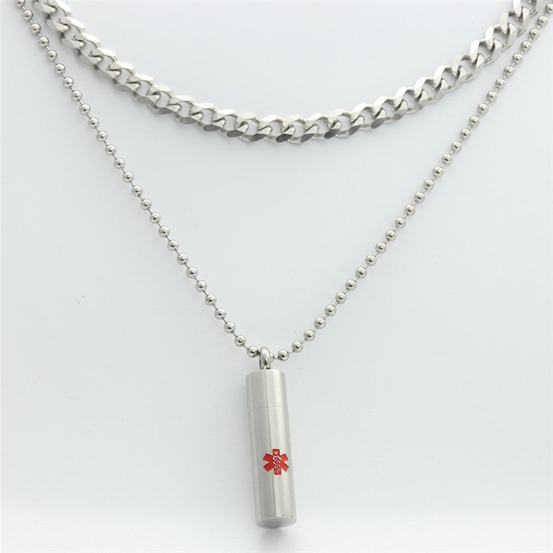 Beautiful Pendant with Unique Style