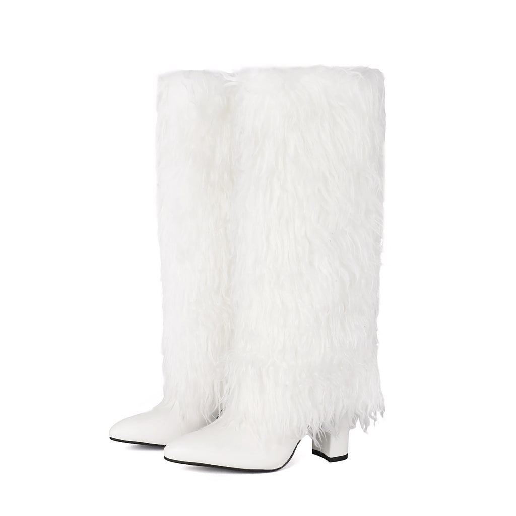 Stylish Orthopedic Boots for Any Occasion