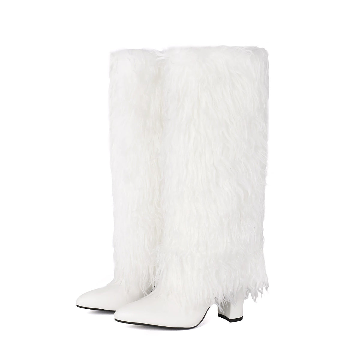 Stylish Orthopedic Boots for Any Occasion