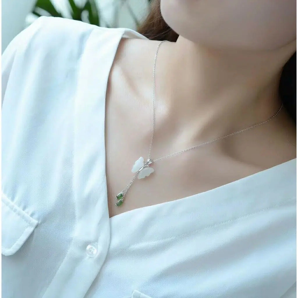 Stunning Necklace for Daily Wear