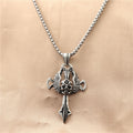 Elegant Pendant for Every Occasion