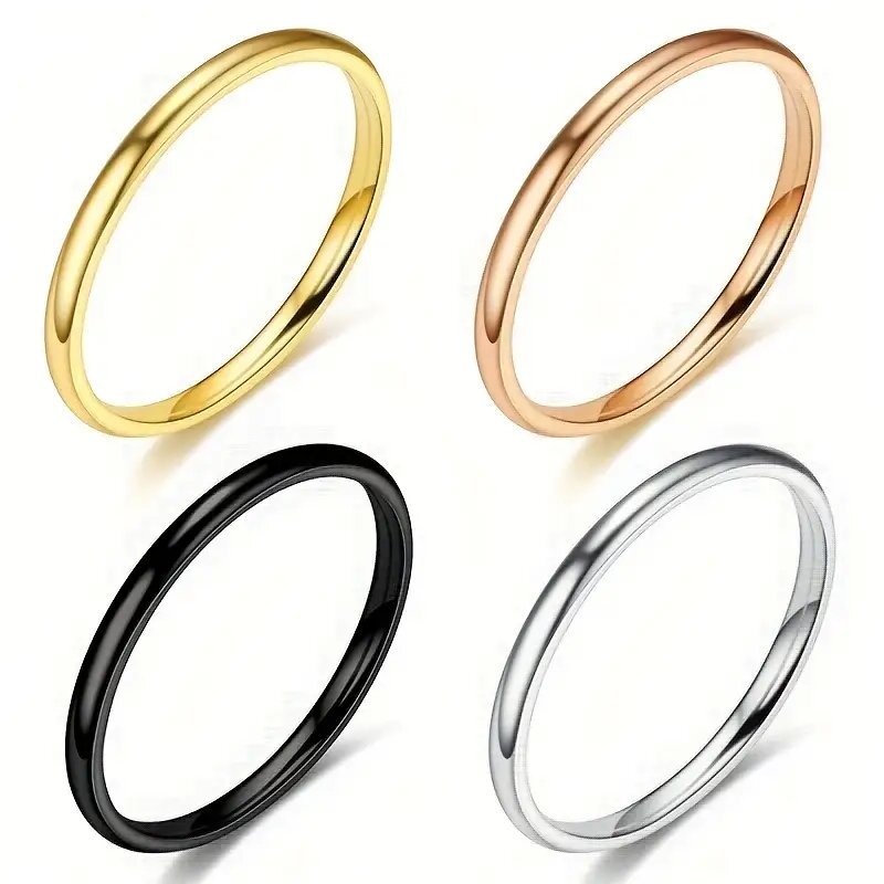 Elegant Ring for Every Occasion