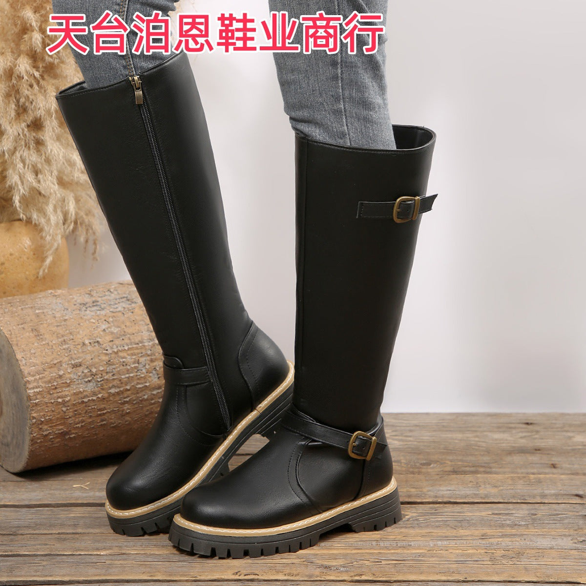 Stylish Orthopedic Boots for Any Occasion