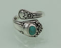 Vintage Handmade Ring
