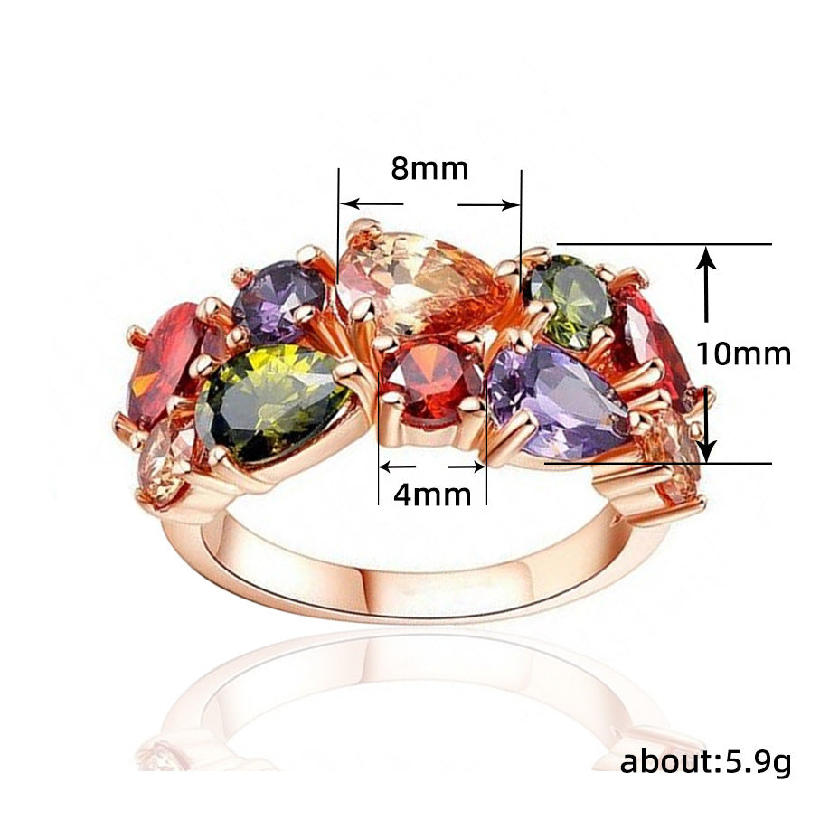 Elegant Ring for Every Occasion
