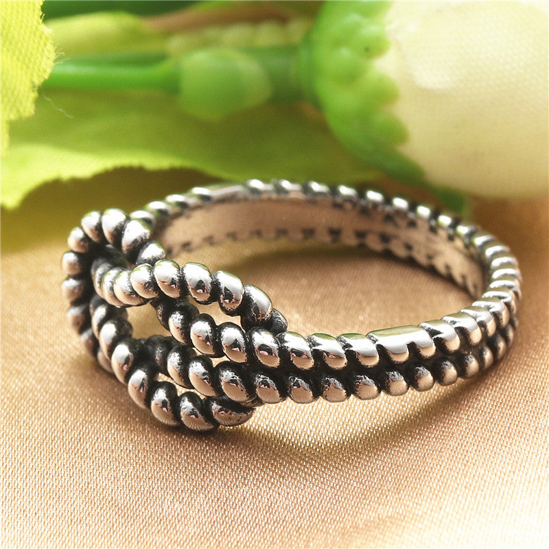 Vintage Handmade Ring