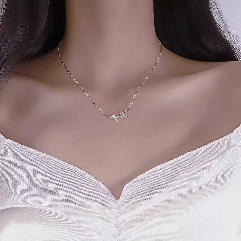 Stunning Necklace for Daily Wear