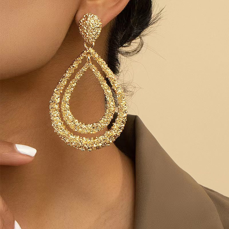 Romantic Earring for Special Moments