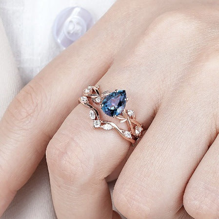 Stunning Ring for Daily Wear