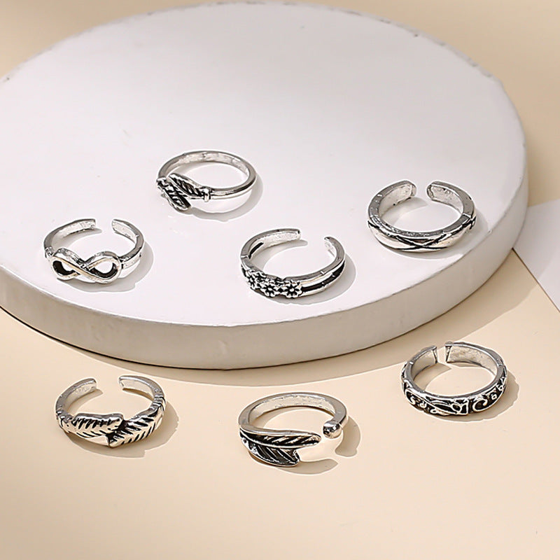 Charming Ring for Any Occasion